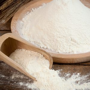 Flour