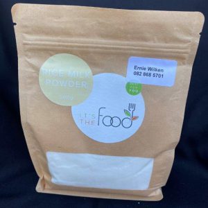 Rice Milk Powder (500g)