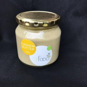 Cashew Butter (250ml)